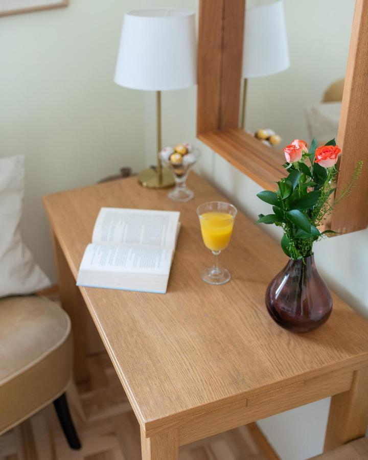 Two Bedroom Apartment For 6 People Warsaw Luaran gambar