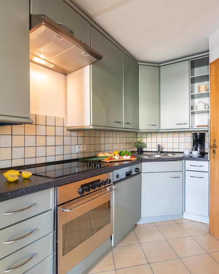 Two Bedroom Apartment For 6 People Warsaw Luaran gambar